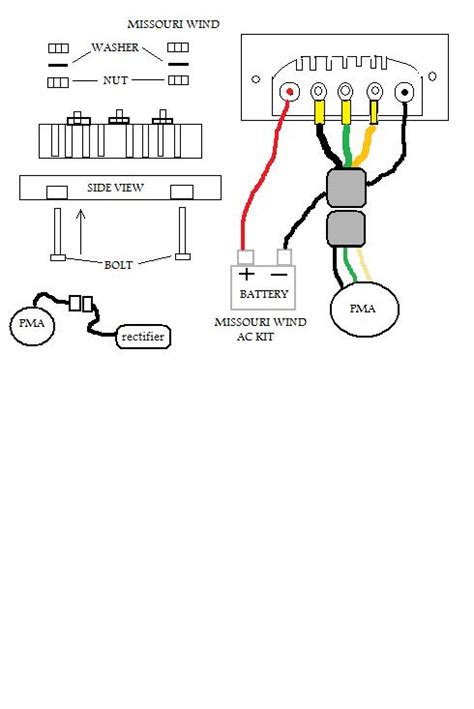 Wiring Diagram Dimmer Switch