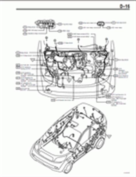 Wiring Diagram Daihatsu Gran Max
